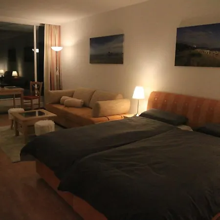 Waldseite 114 Apartment Timmendorfer Strand