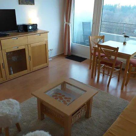 Waldseite 114 Apartment *